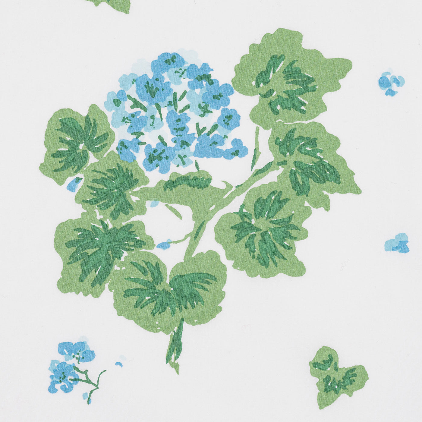 Geranium | Duvet Cover
