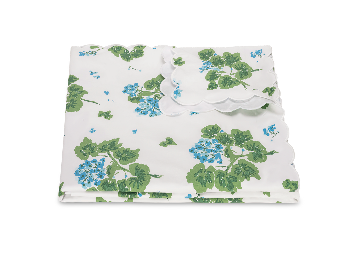 Geranium | Duvet Cover