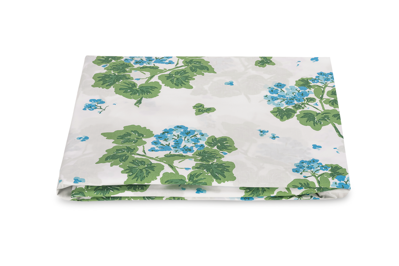 Geranium | Fitted Sheet
