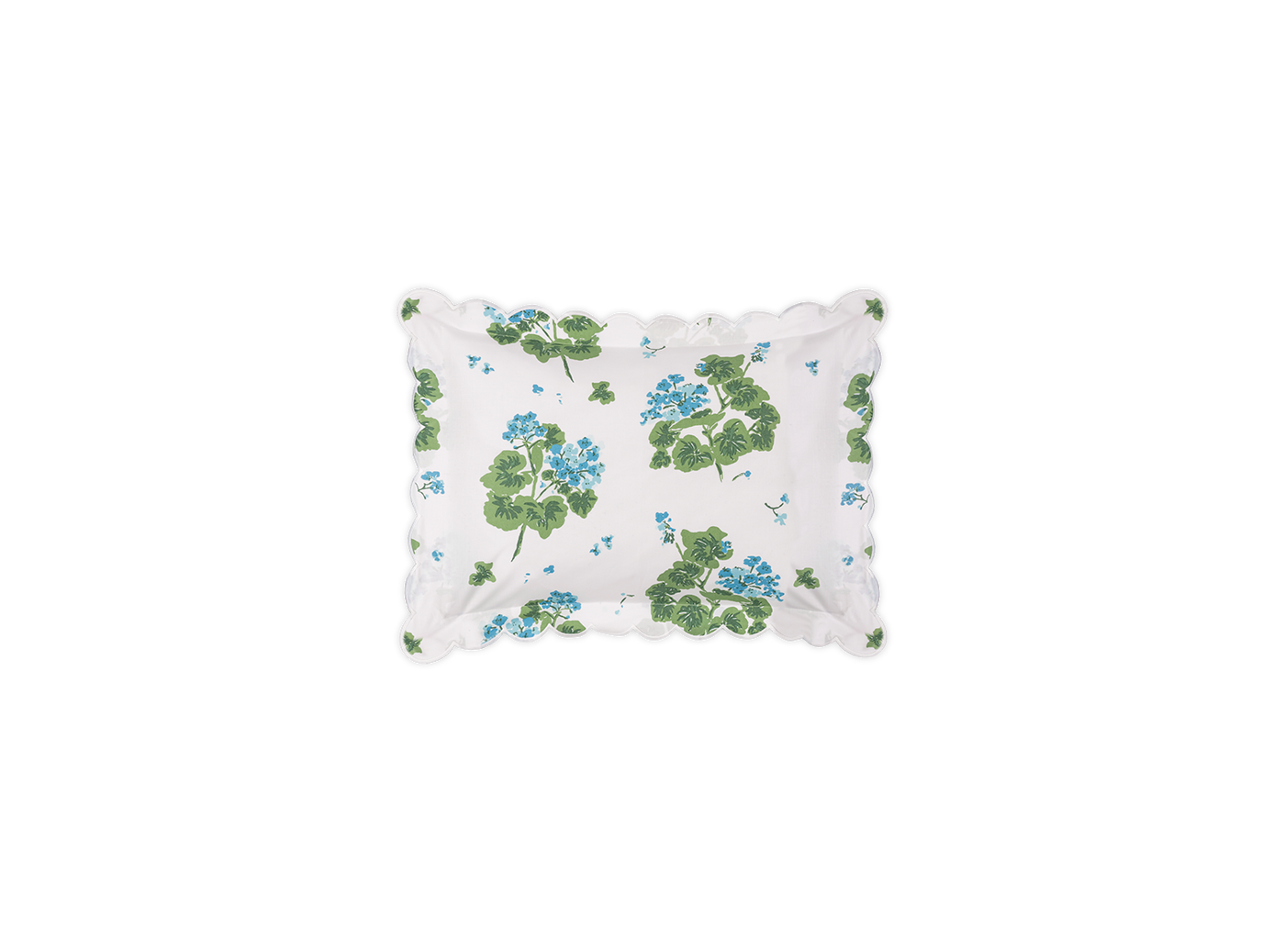 Geranium | Sham