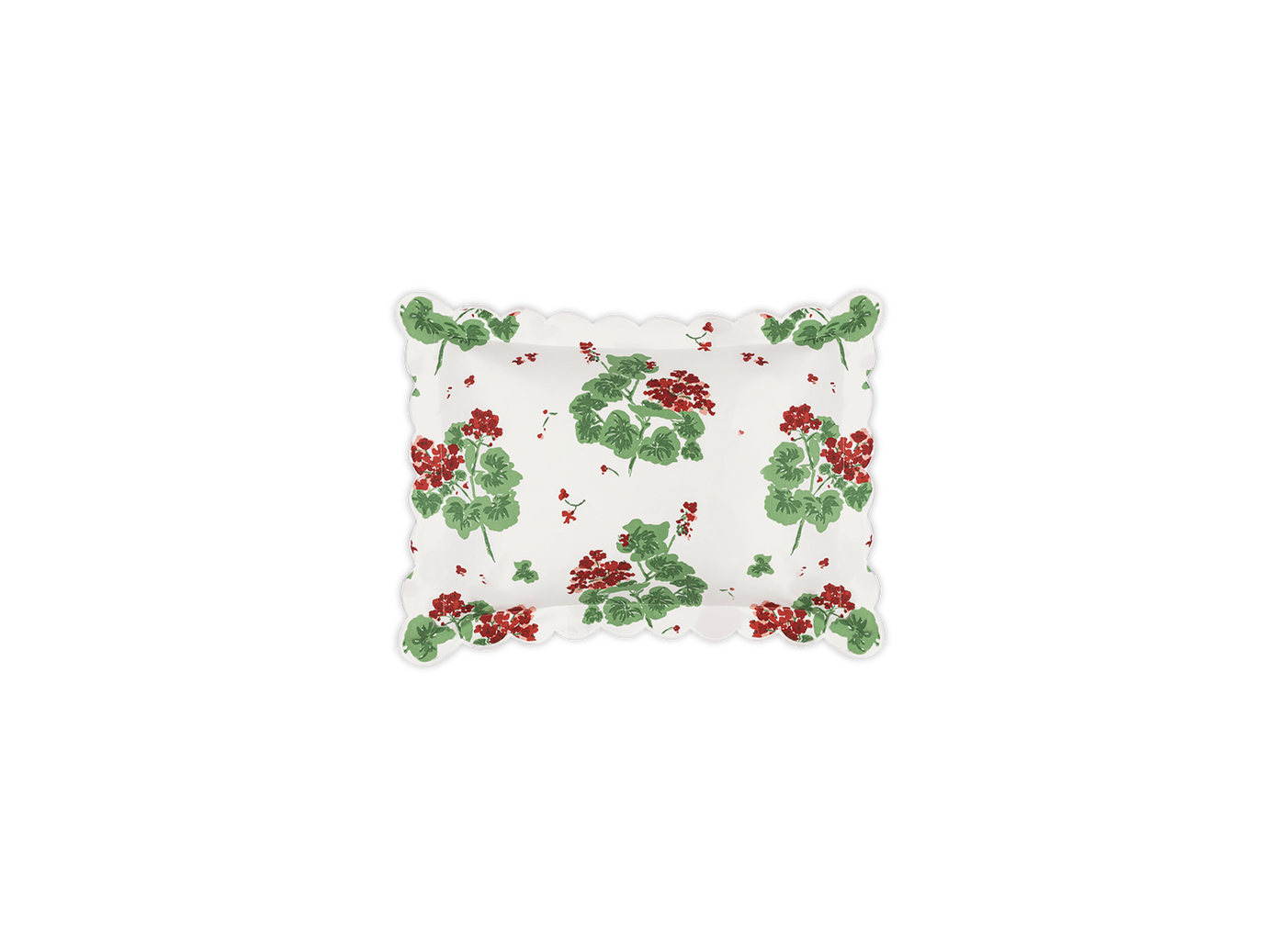 Geranium | Sham