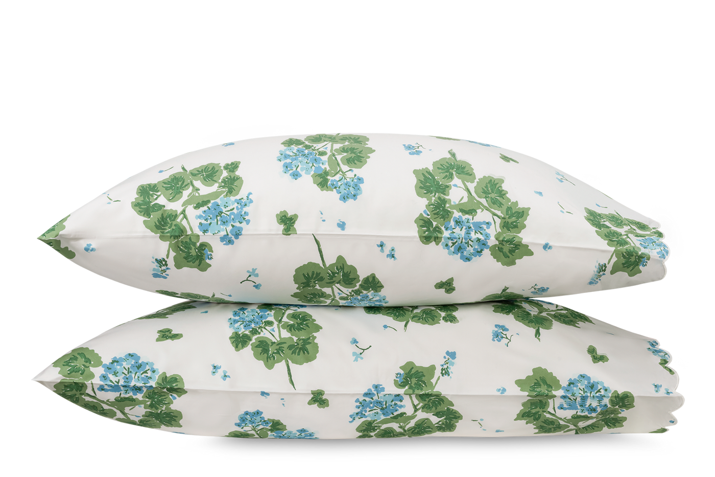 Geranium | Pillowcase Set
