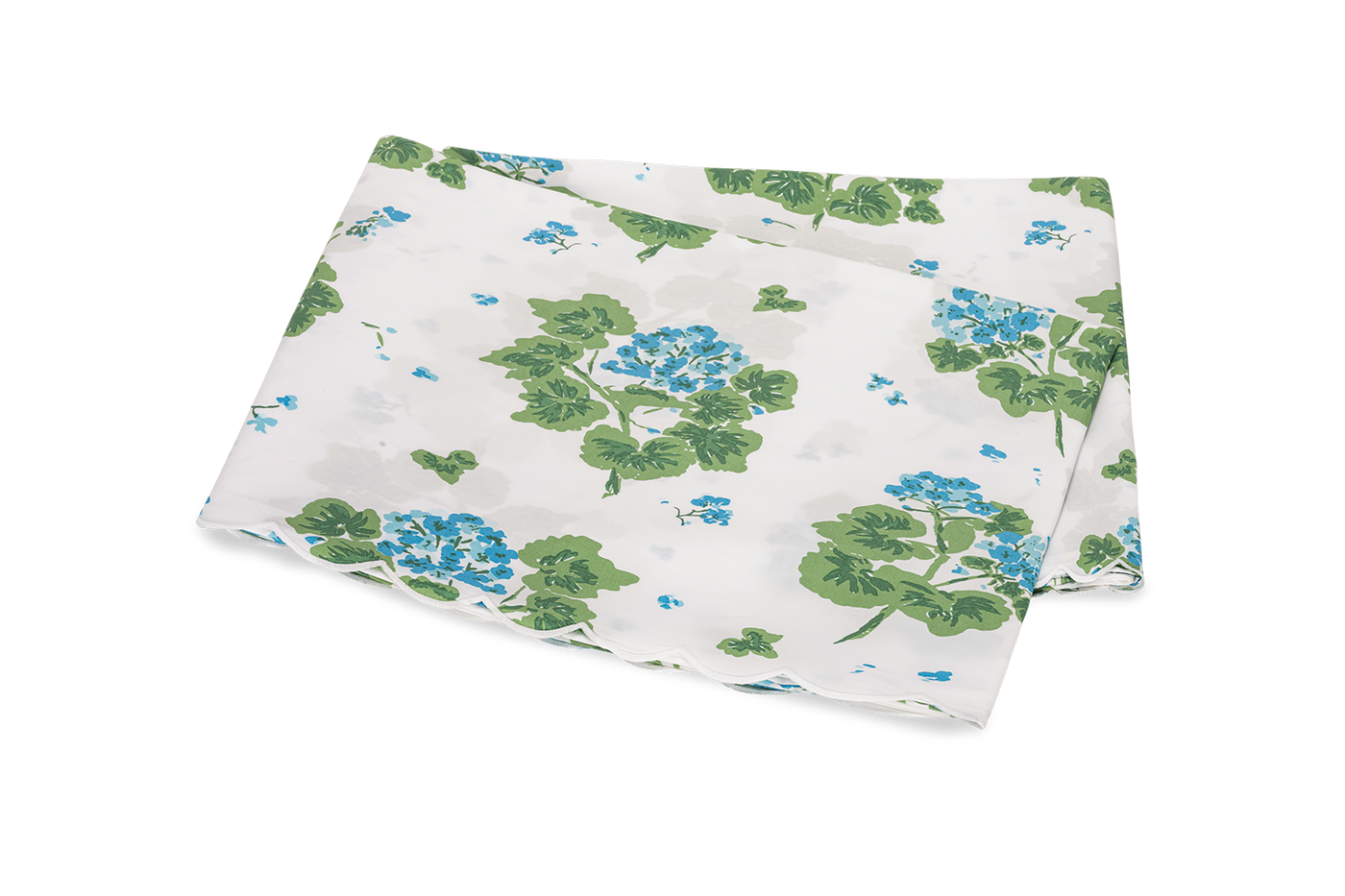 Geranium | Flat Sheet