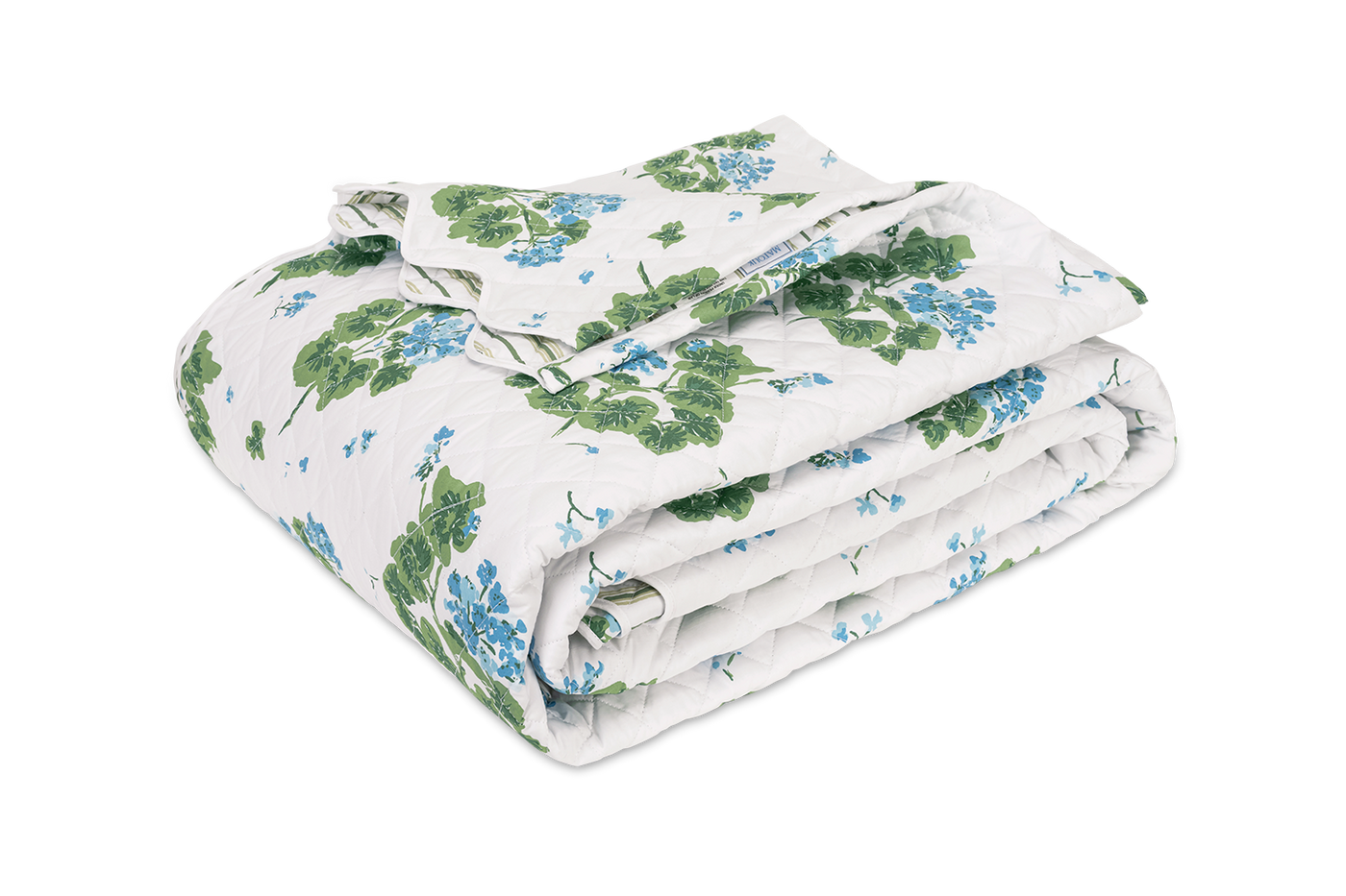 Geranium | Quilt