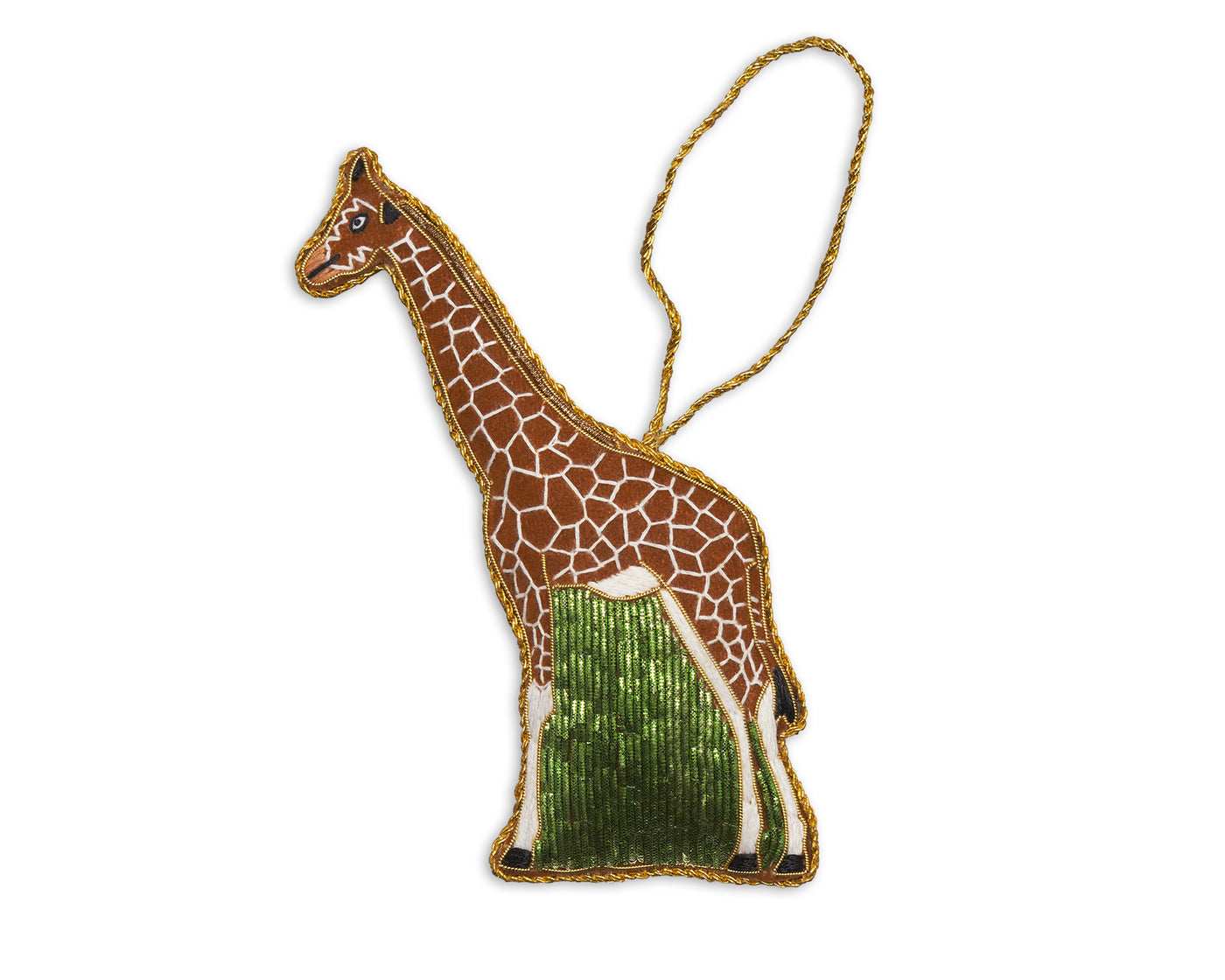 Giraffe | Ornament