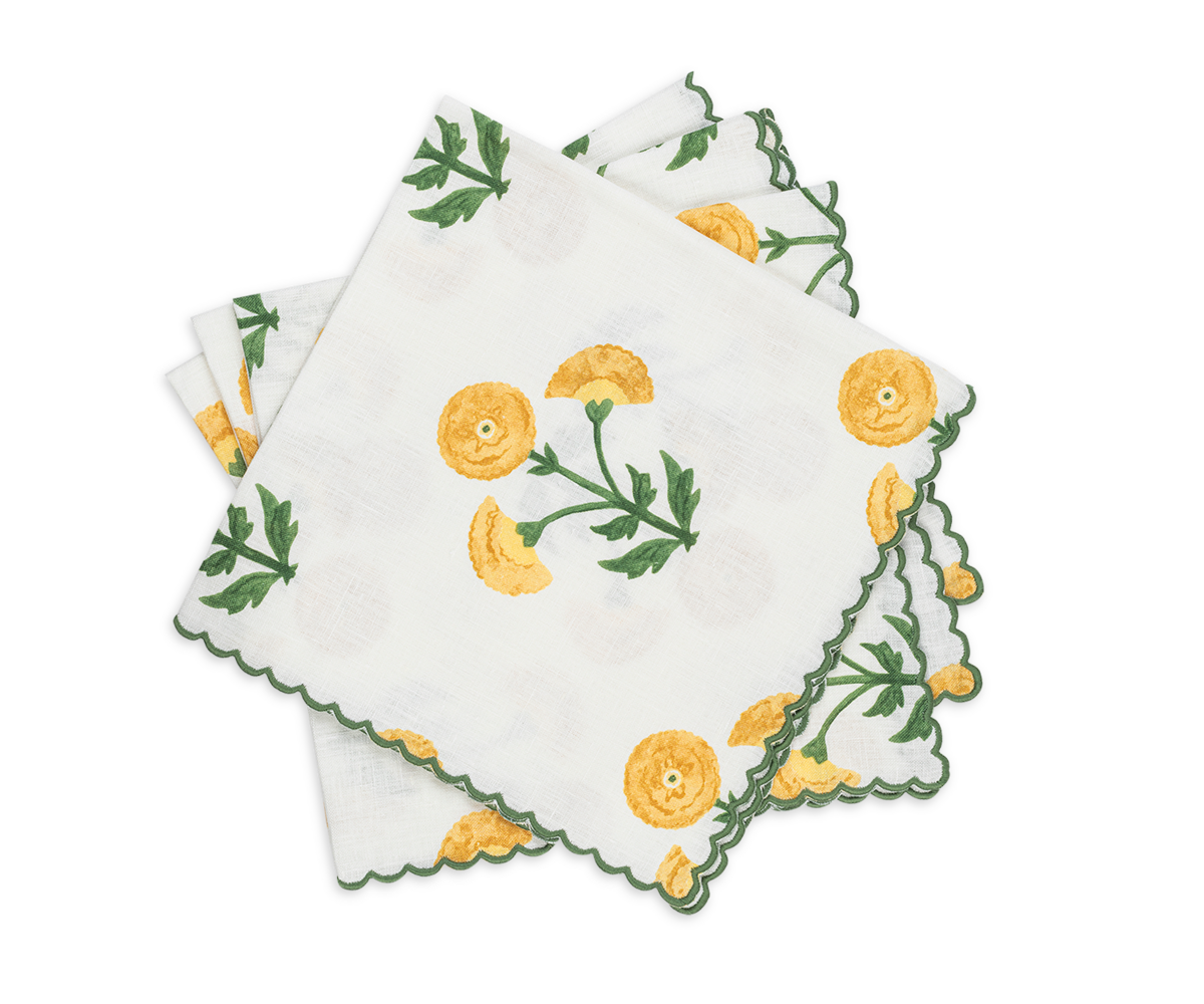 Gisele | Napkin Set