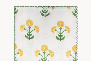 Photo of the Gisele | Table Runner ensemble.