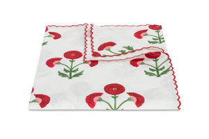 Photo of the Gisele | Tablecloth ensemble.