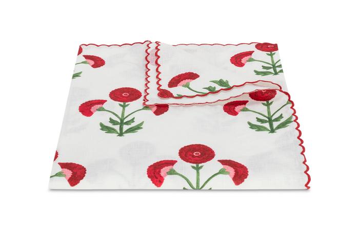 Photo of the Gisele | Tablecloth ensemble.