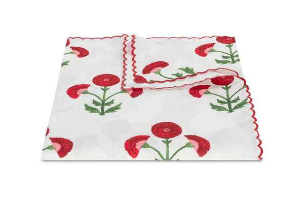 Photo of the Gisele | Tablecloth ensemble.