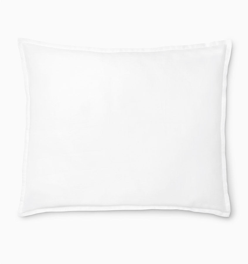 SFERRA Giza 45 Corto Percale | Sham