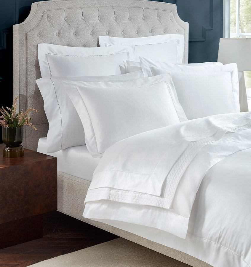 SFERRA Giza 45 Luxe | Duvet Cover