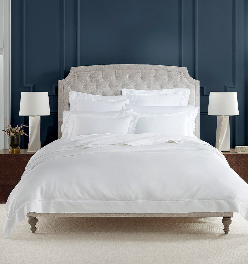 SFERRA Giza 45 Luxe | Duvet Cover