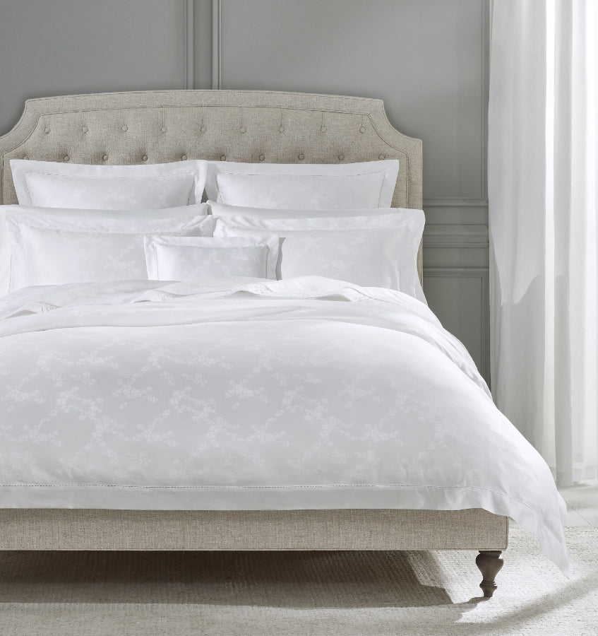 SFERRA Giza 45 Natura | Pillowcase
