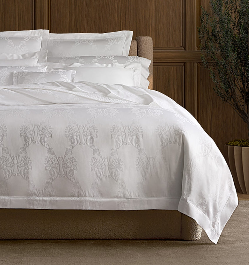 SFERRA Giza 45 Lido | Pillowcase