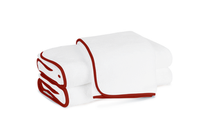 Photo of the Giza | Bath Towel ensemble.