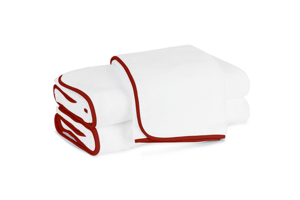 Photo of the Giza | Bath Towel ensemble.