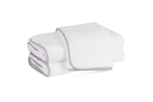 Photo of the Giza | Bath Sheet ensemble.