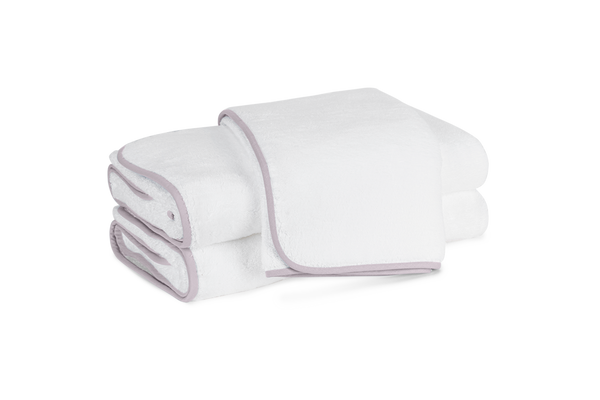 Photo of the Giza | Bath Sheet ensemble.