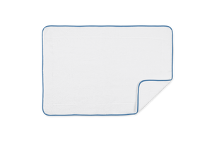 Photo of the Giza | Tub Mat ensemble.