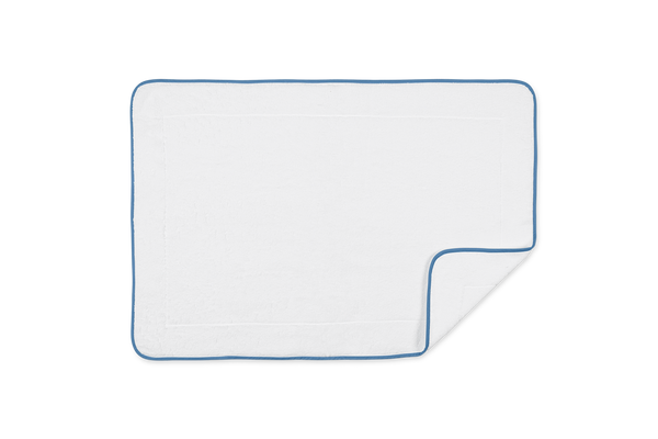 Photo of the Giza | Tub Mat ensemble.