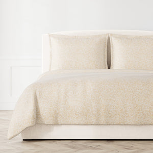 Photo of the Glacier | Coverlet ensemble.