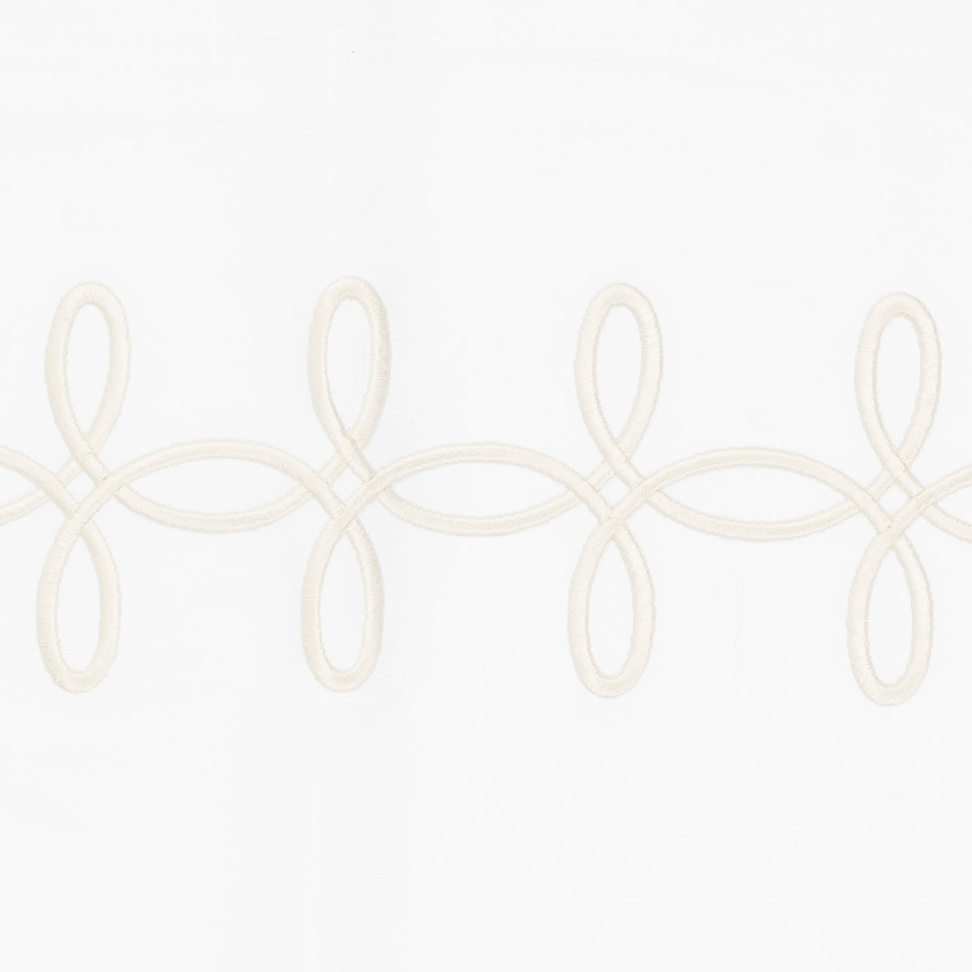 Gordian Knot | Flat Sheet