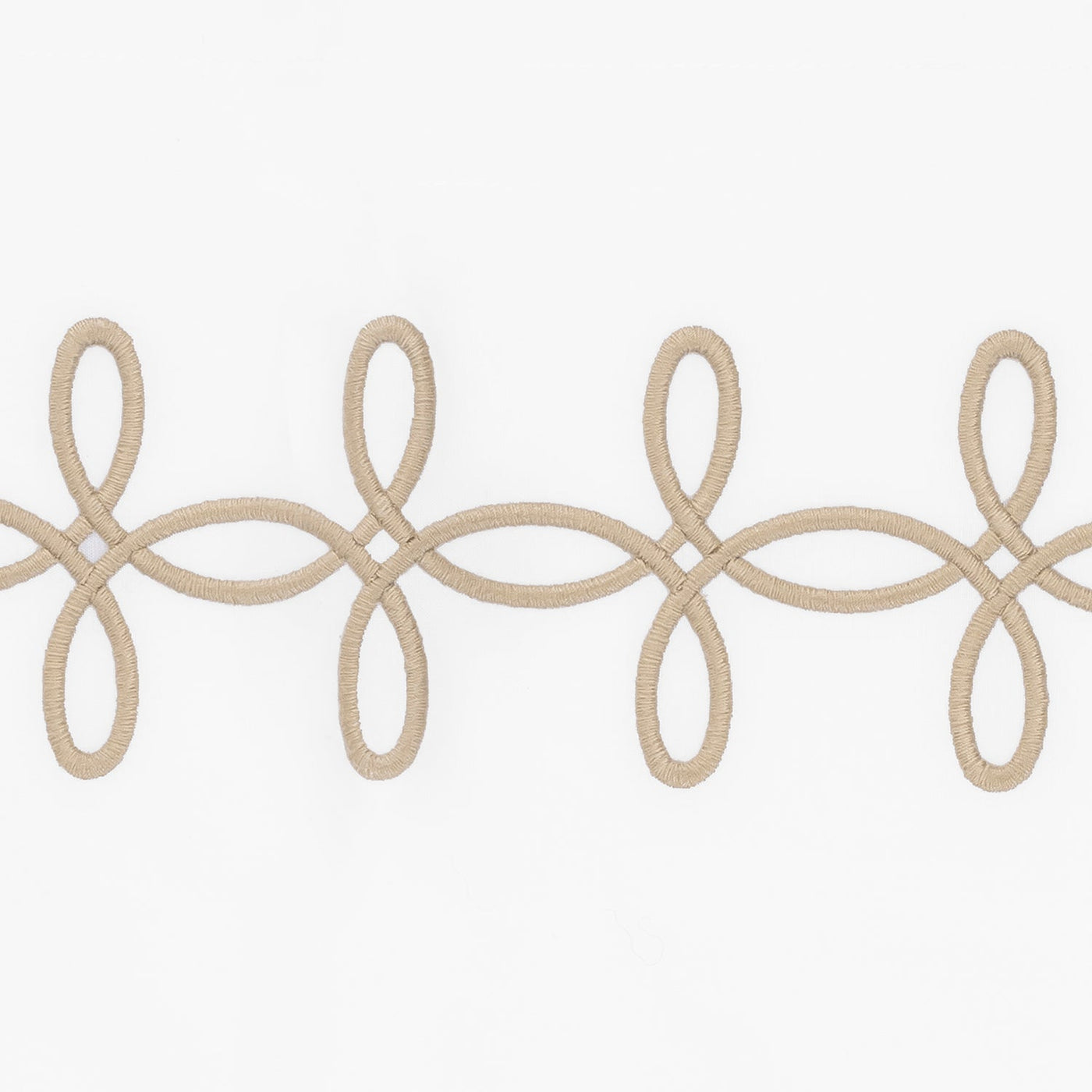 Gordian Knot | Flat Sheet