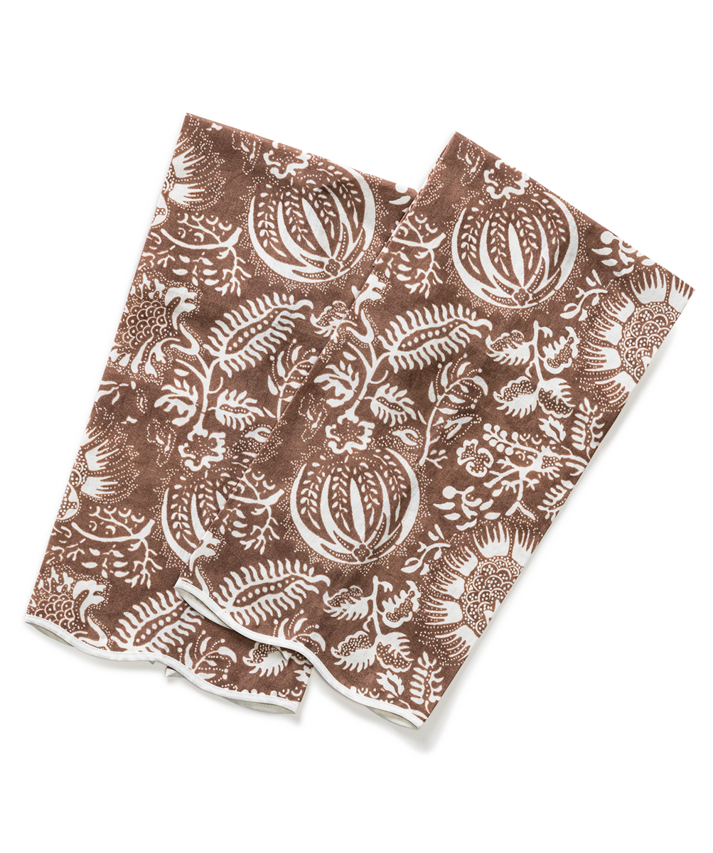 Granada | Guest Towel Set