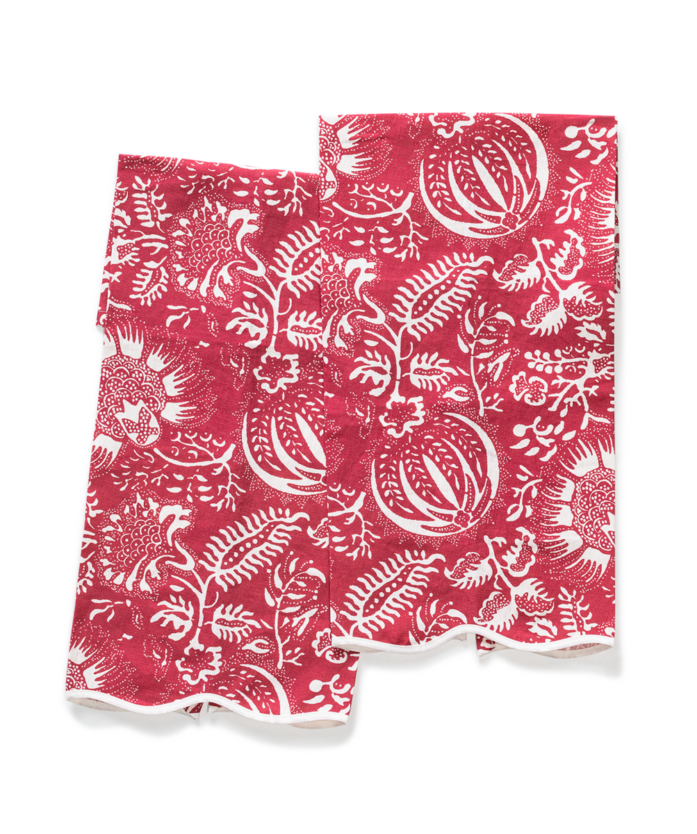 Granada | Guest Towel Set