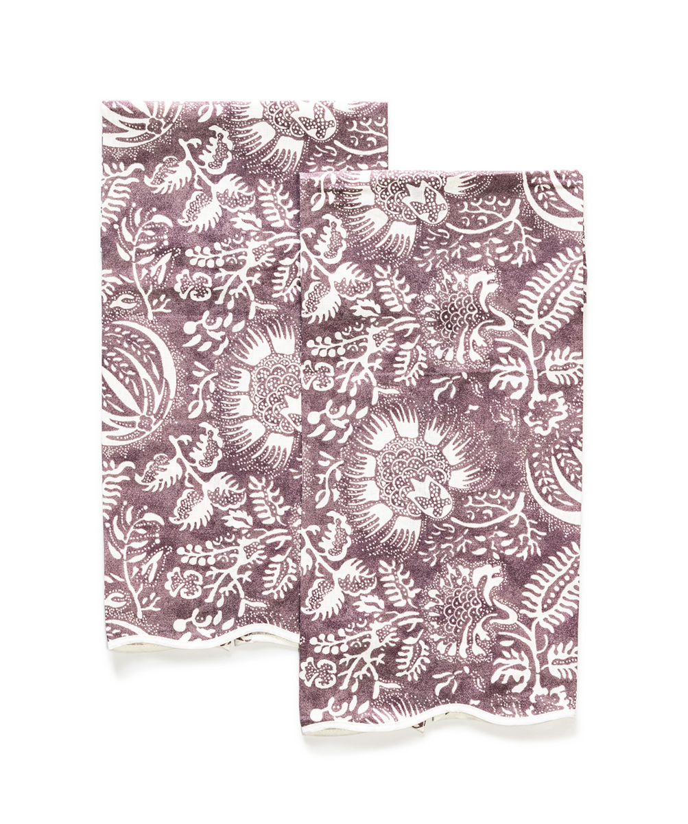 Granada | Guest Towel Set