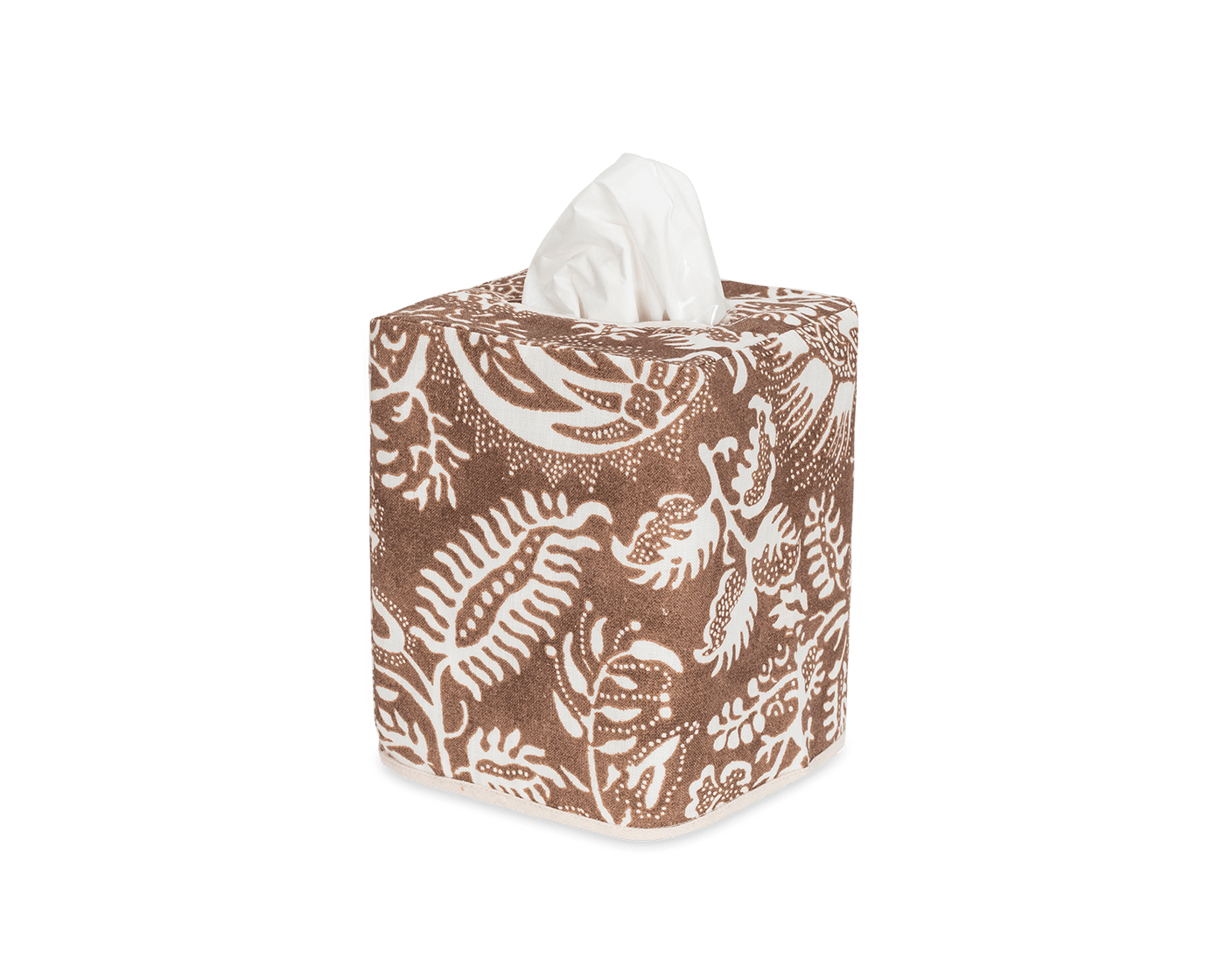 Granada | Tissue Box Cover
