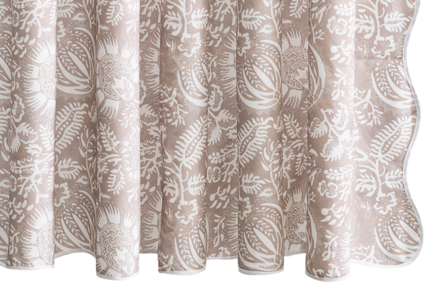 Granada Shower Curtain