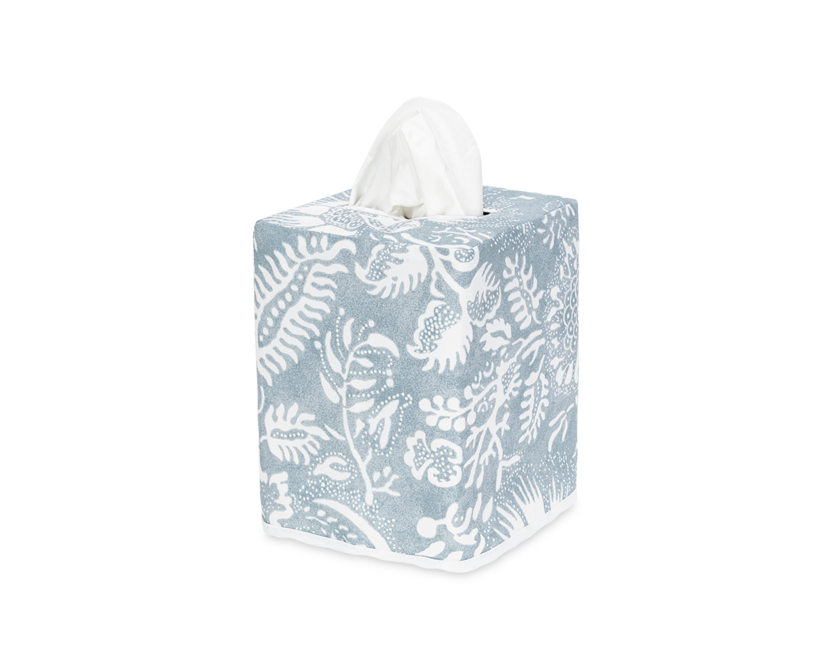 Granada | Cotton Tissue Box Cover