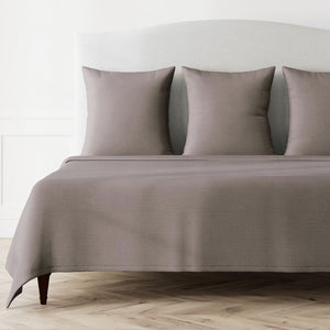 Photo of the Great Hall | Coverlet Set ensemble.