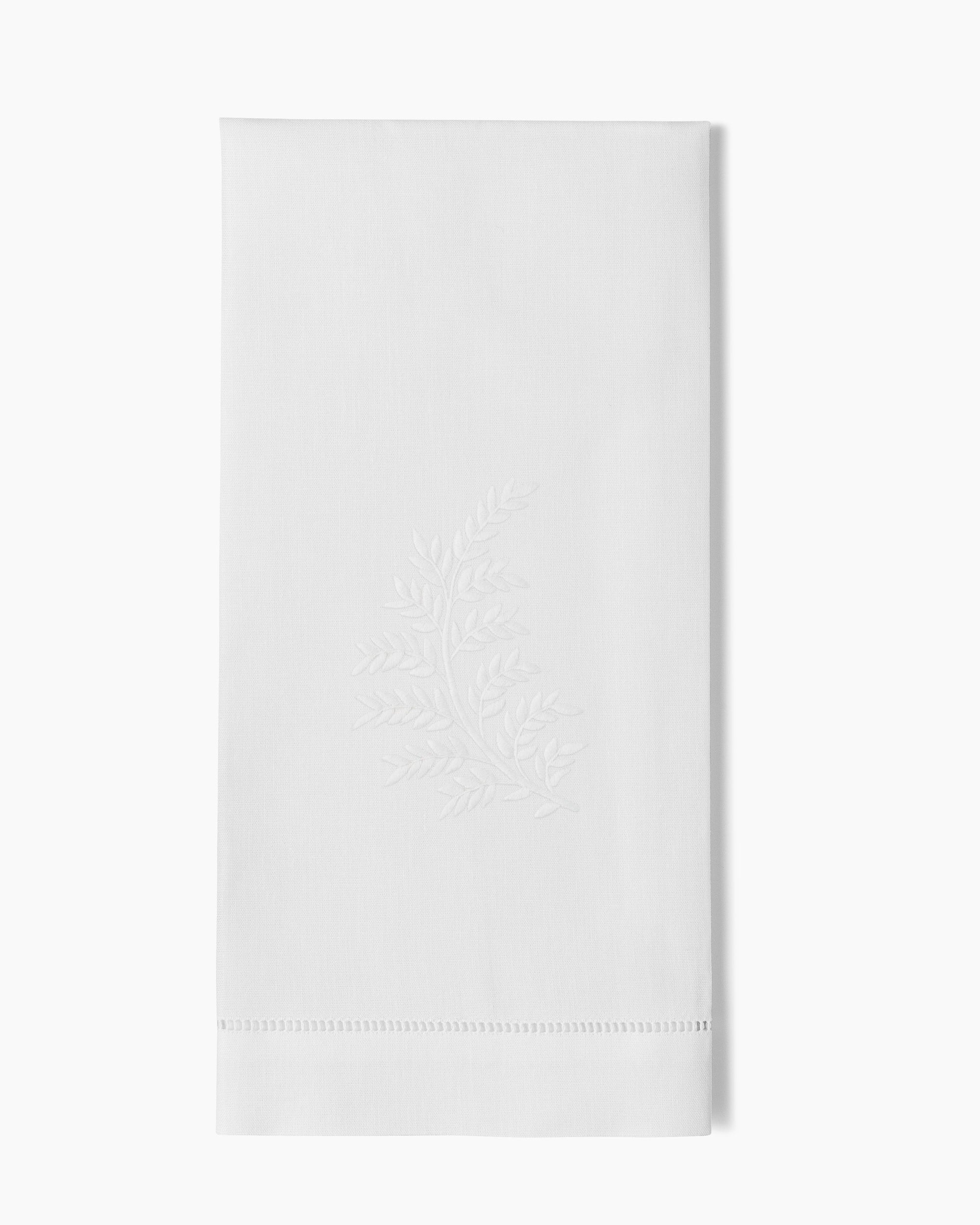 Henry Handwork Hand Towel - Thumbnail 3