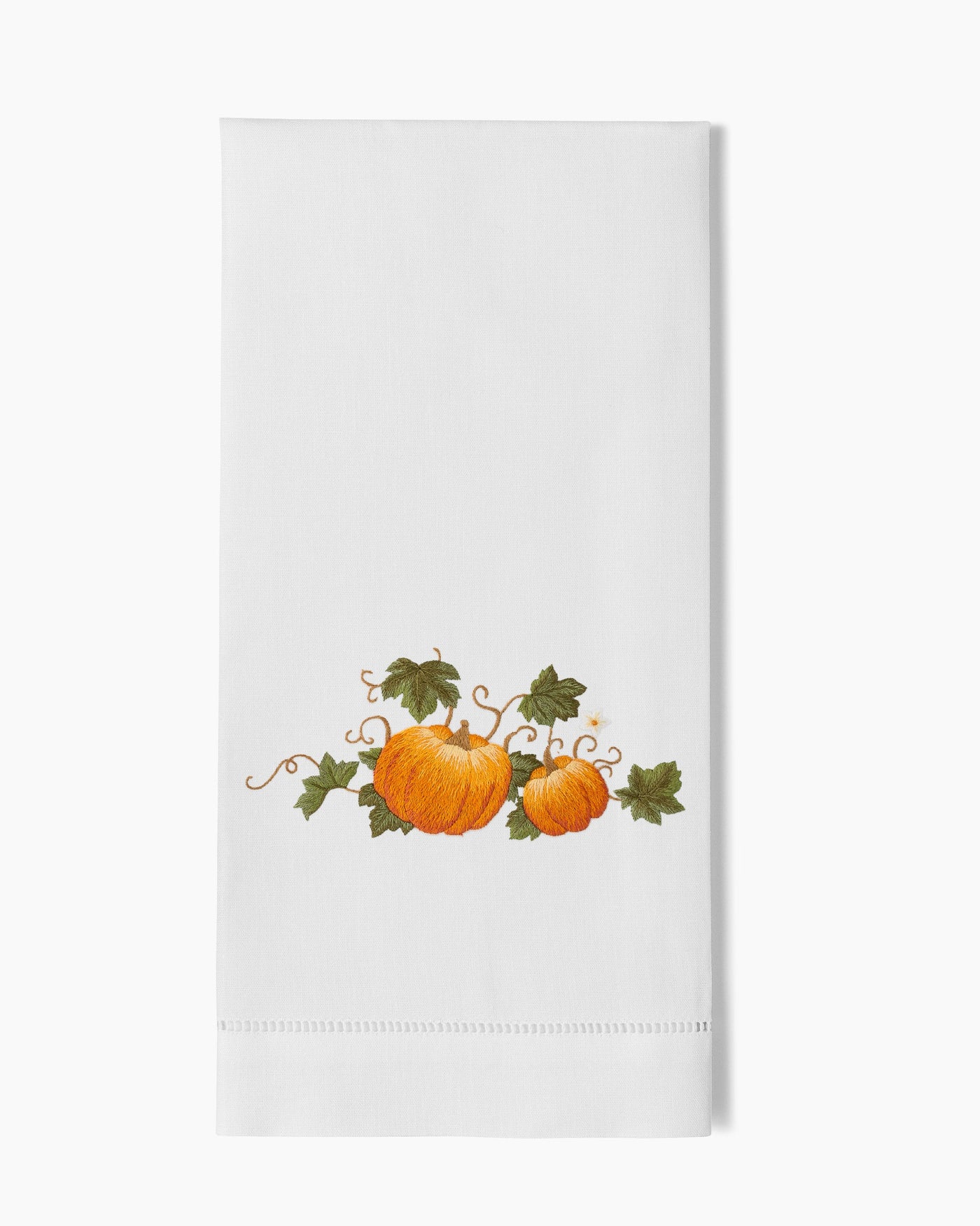 Pumpkins Grande Hand Towel