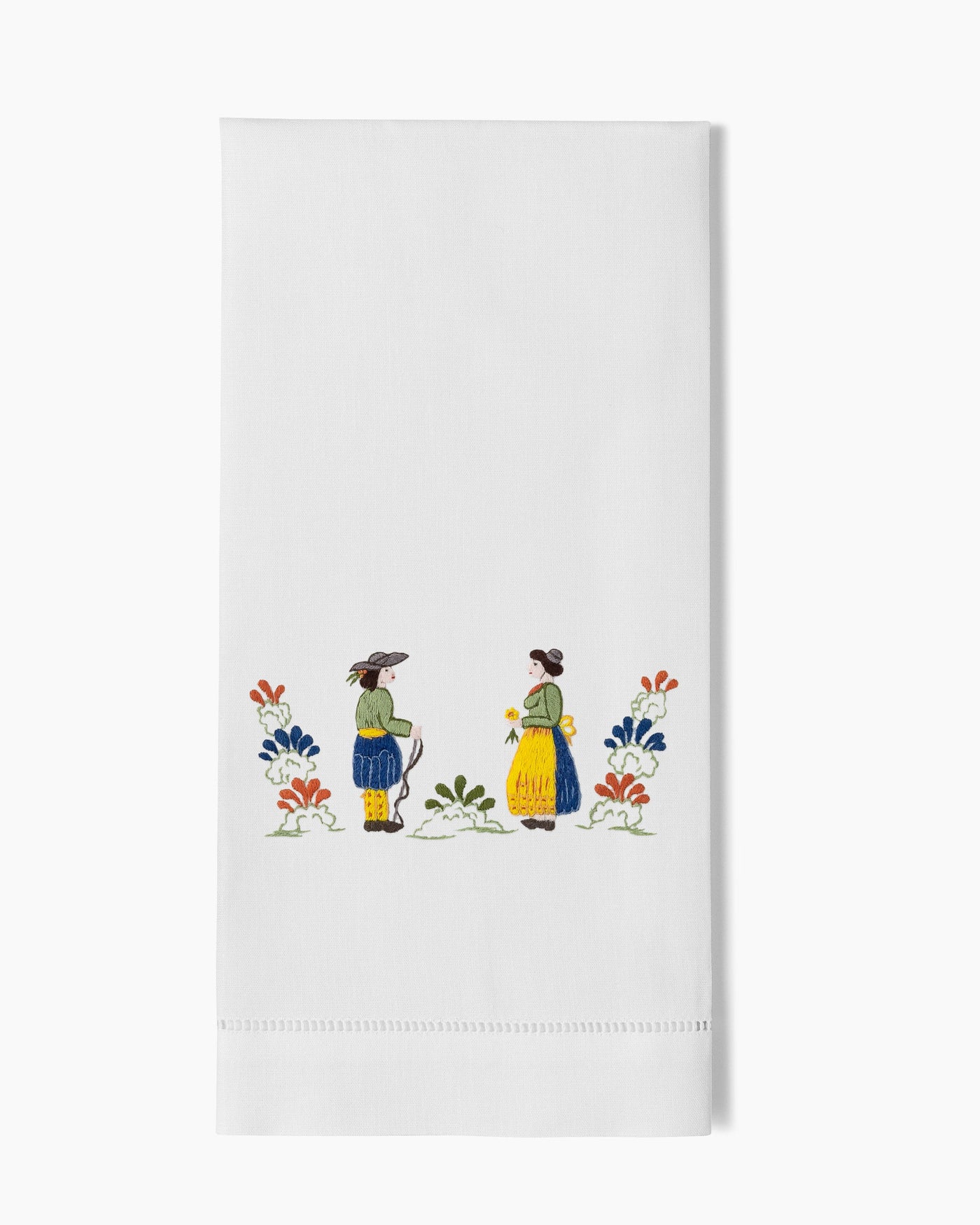 Quimper Hand Towel