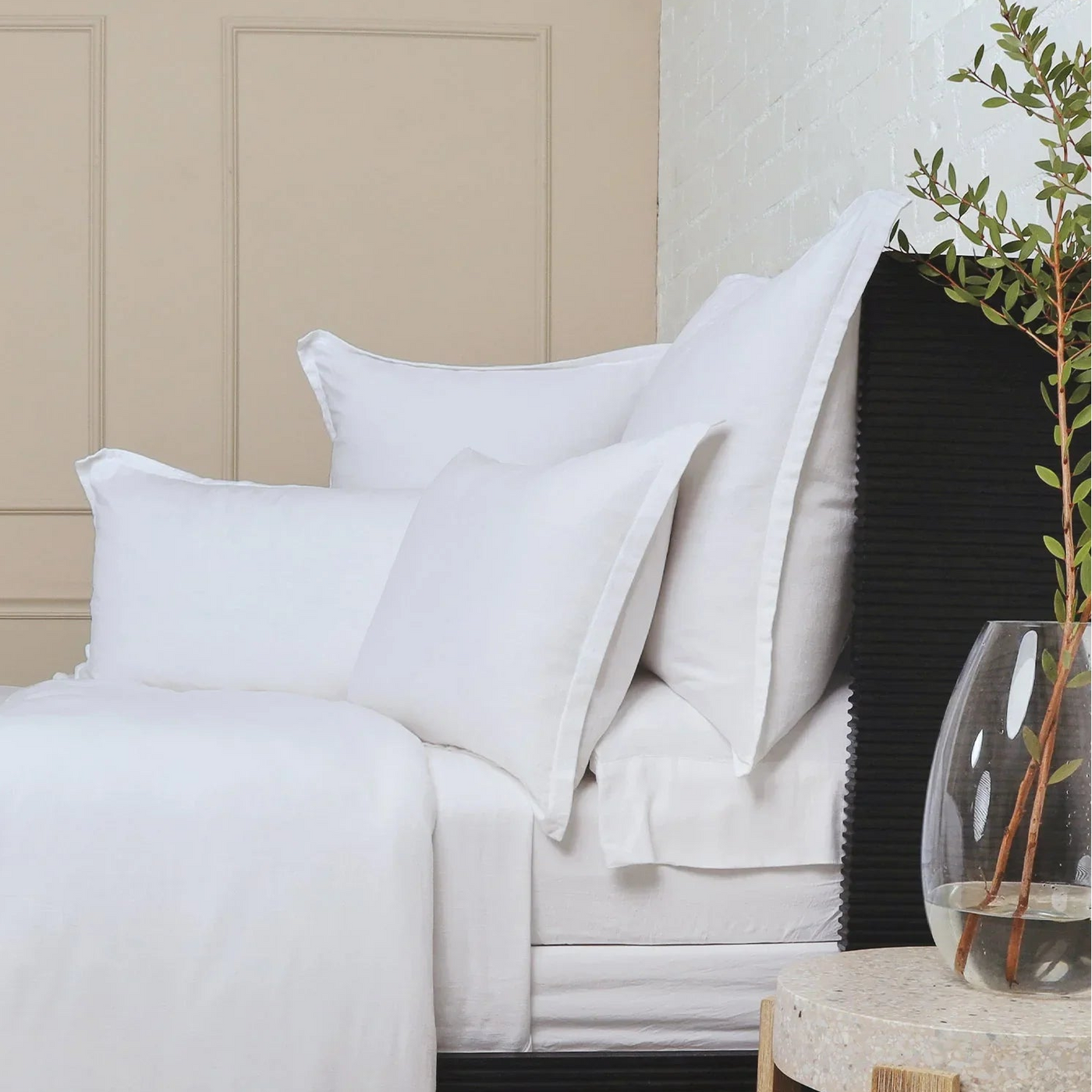 Georgie | Pillow Sham