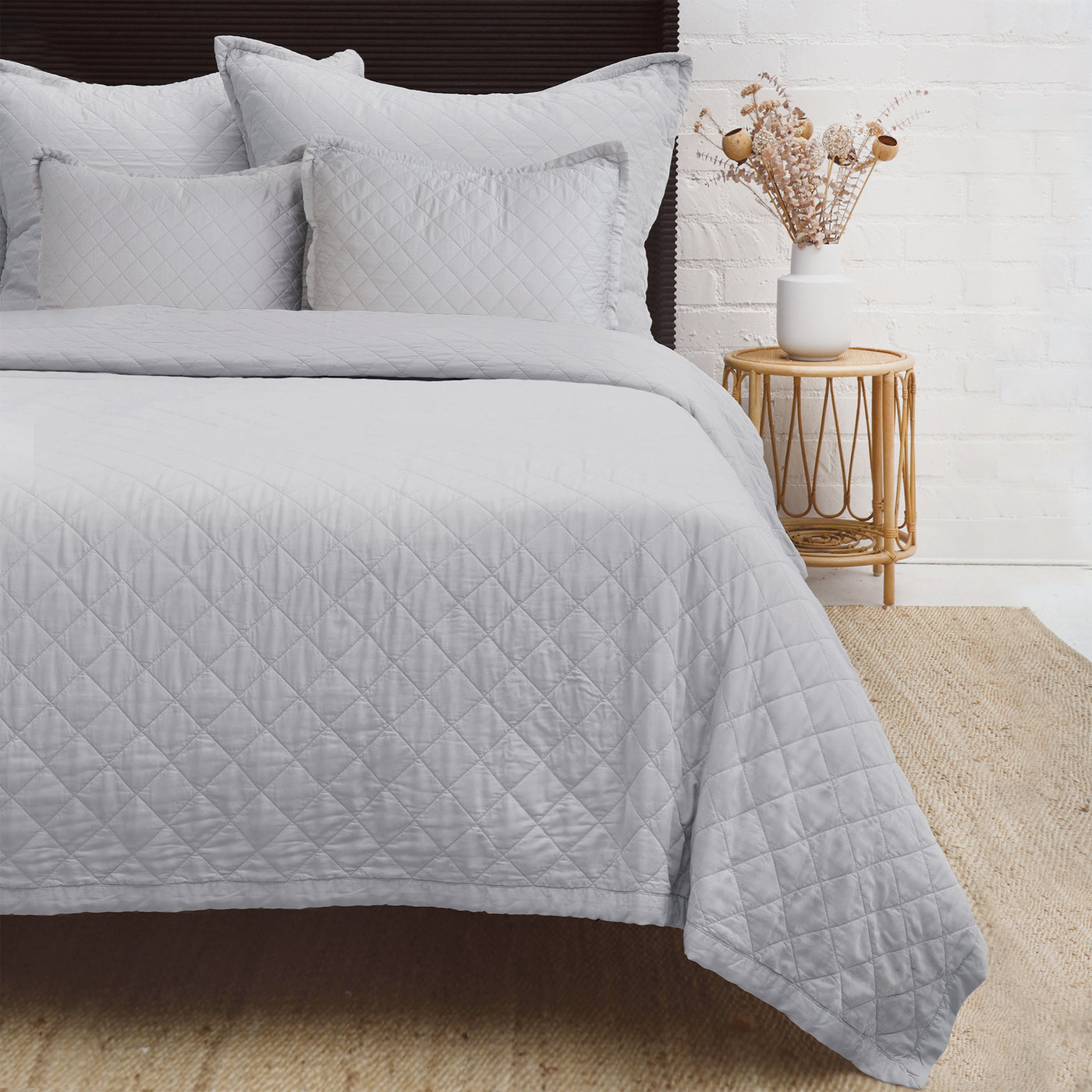 Monaco | Coverlet