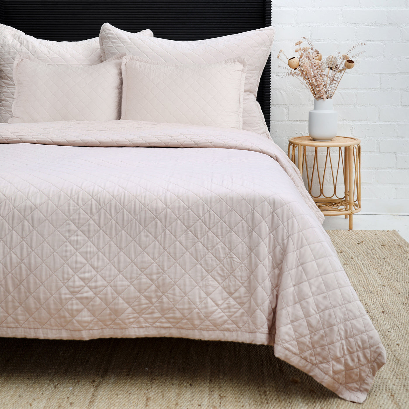 Monaco | Coverlet