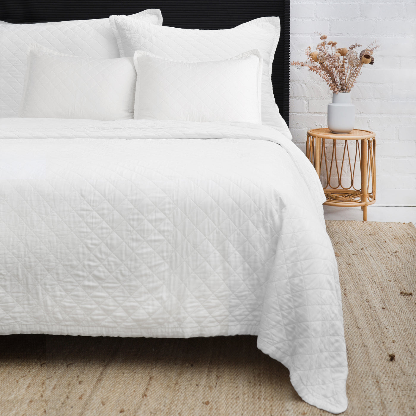 Monaco | Coverlet