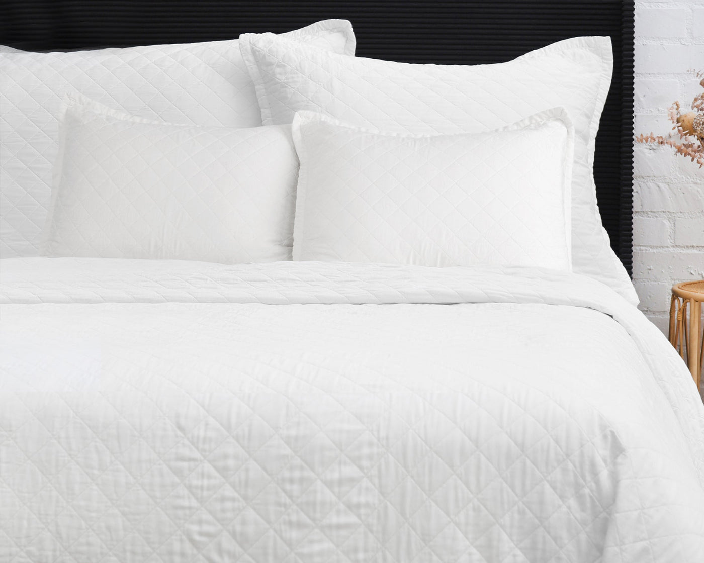 Monaco | Pillow Sham