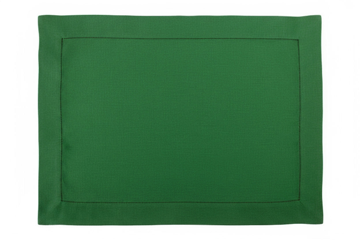 Noël Linen Placemat