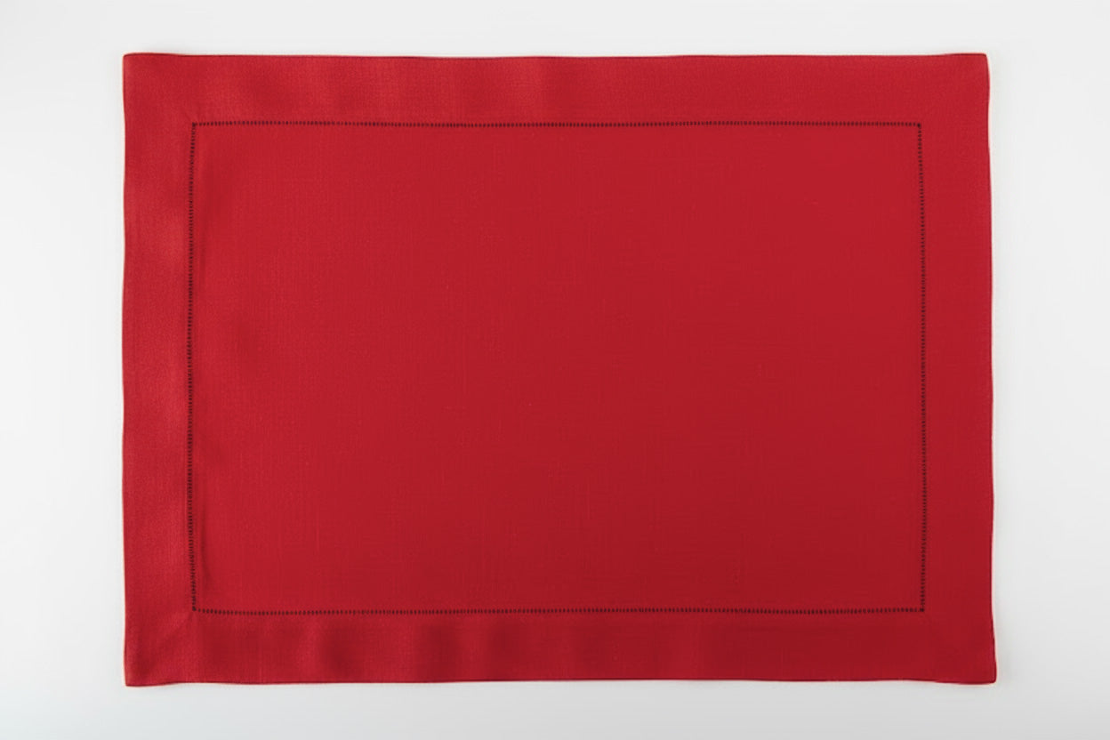 Noël Linen Placemat