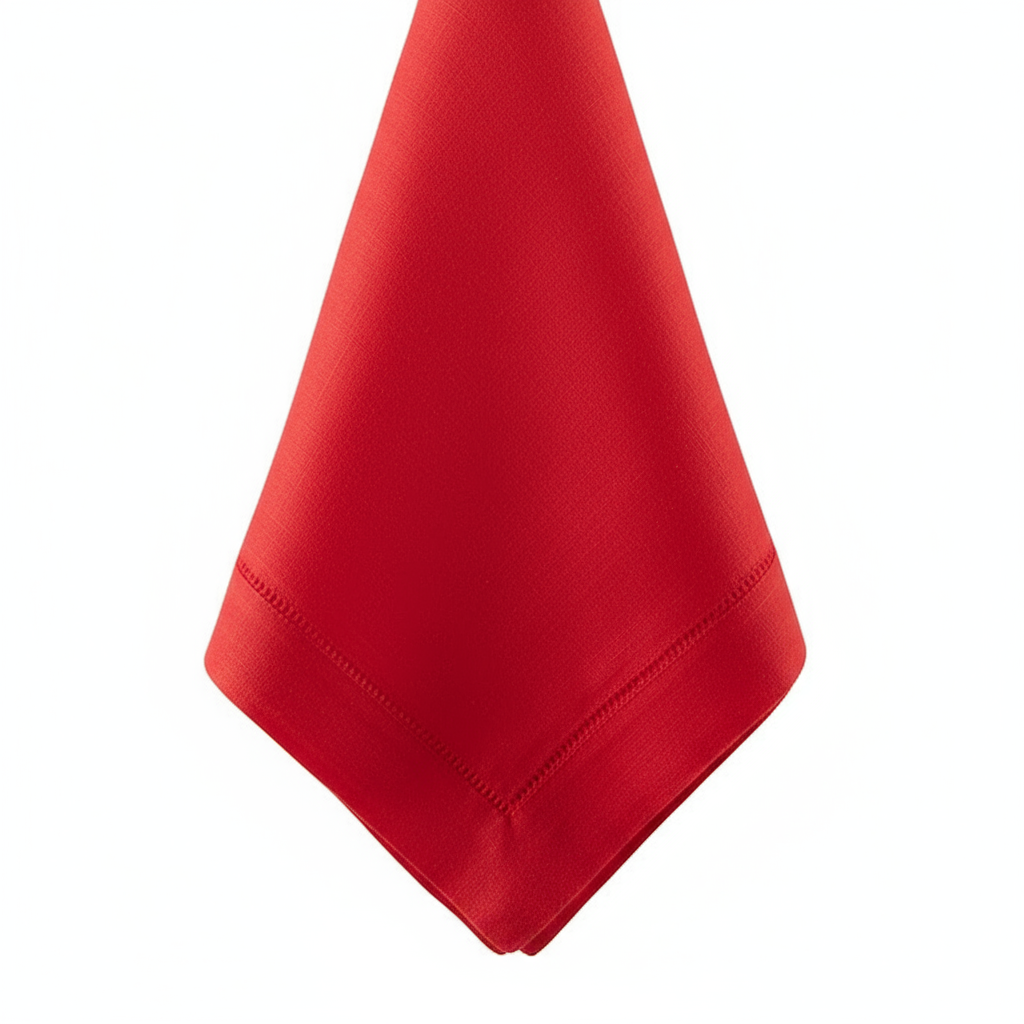 Noël Linen Dinner Napkin