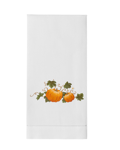 Pumpkins Grande Hand Towel