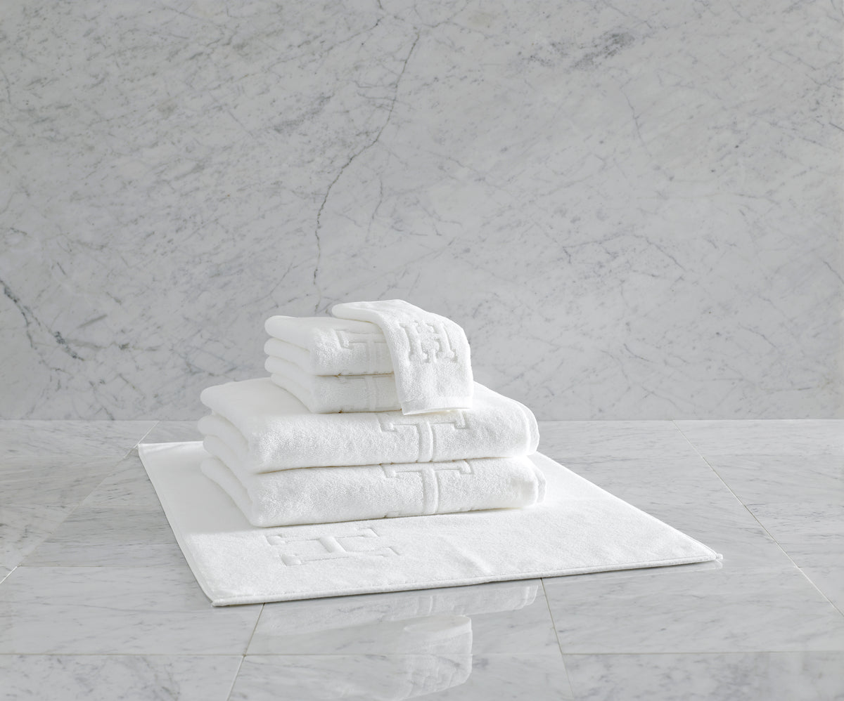 Matouk Auberge Bath Mat - Thumbnail 5