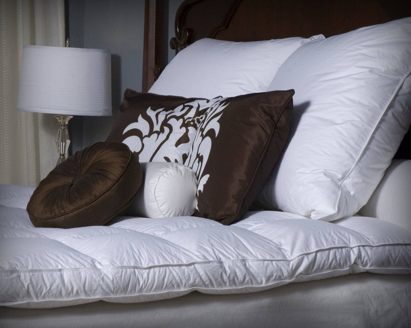 Ogallala | Featherbed