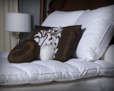 Ogallala | Featherbed